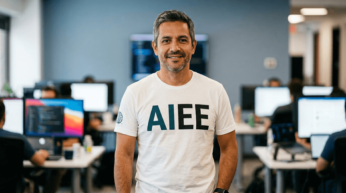 AI Enterprise Advisor