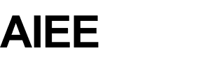 Wordmark AIEE