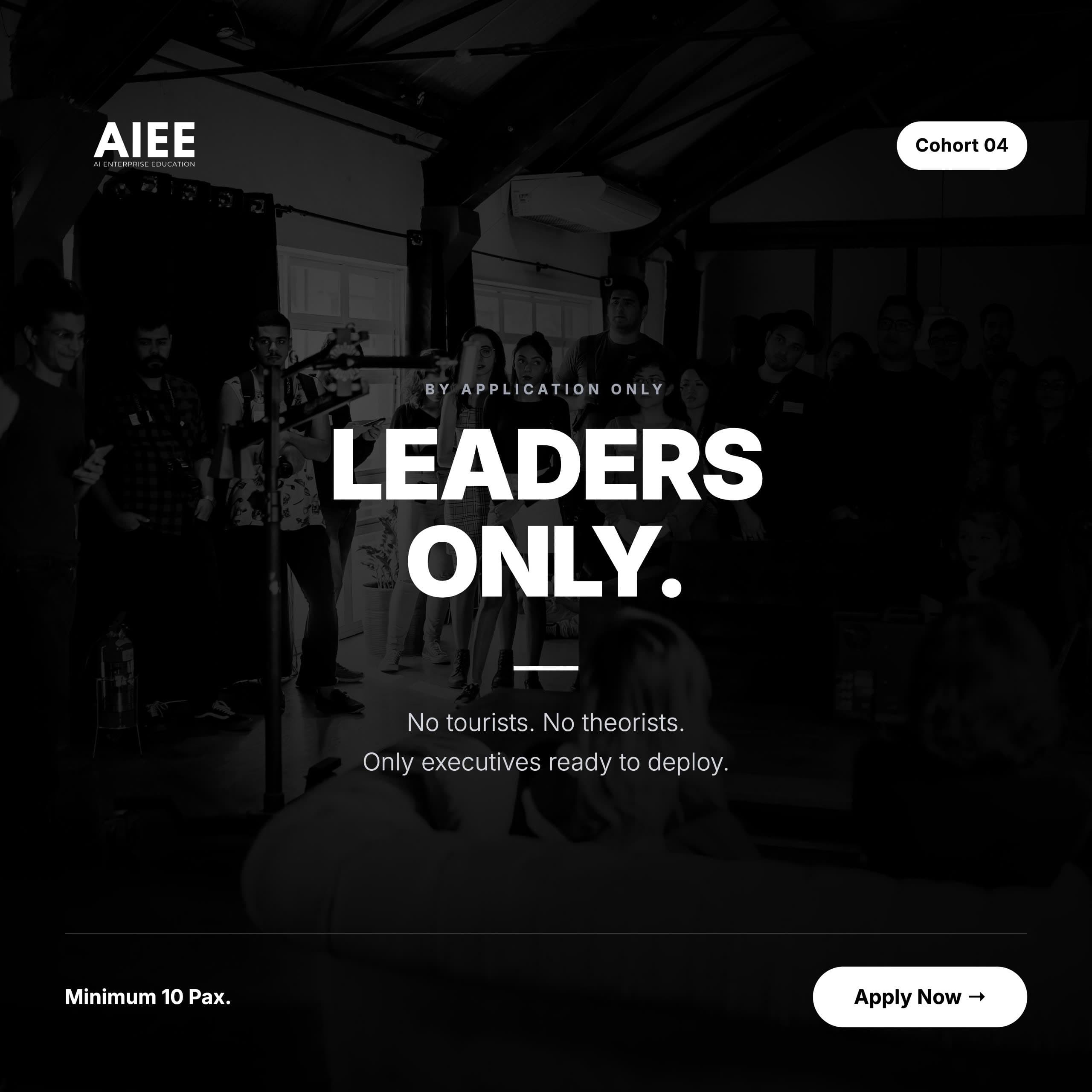 Ảnh mẫu marketing AIEE số 5