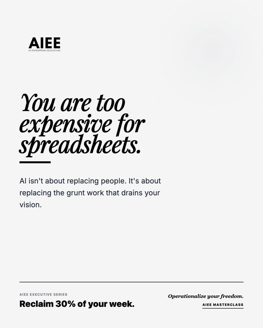 Ảnh mẫu marketing AIEE số 15