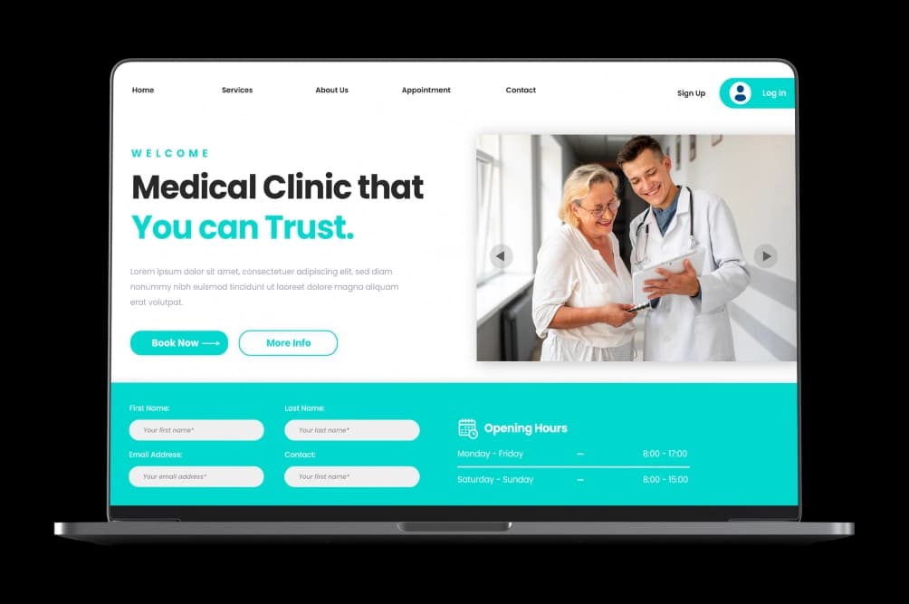 Healthcare OCR solution