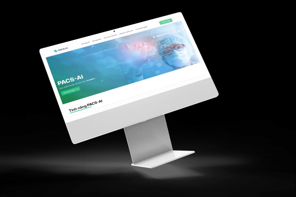 PACS Solution for Public Healthcare Center