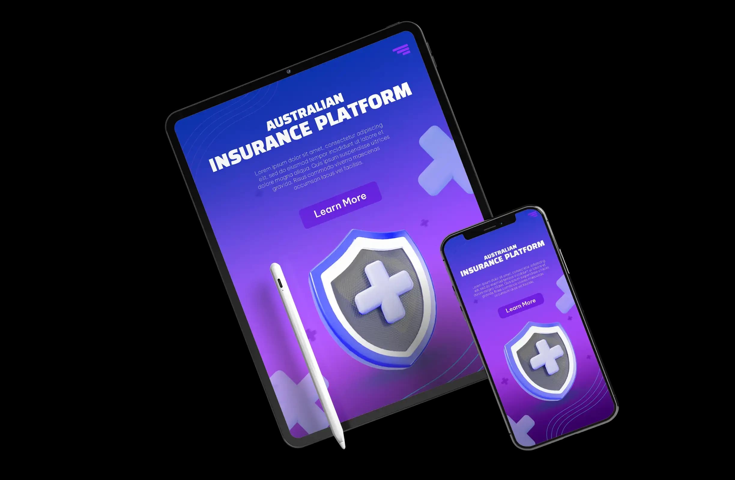 Elevating Insurance Tech with AQA Solutions